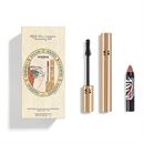 SISLEY Mascara Phyto-Noir + Phyto-Lip Twist Fee Greening Kit